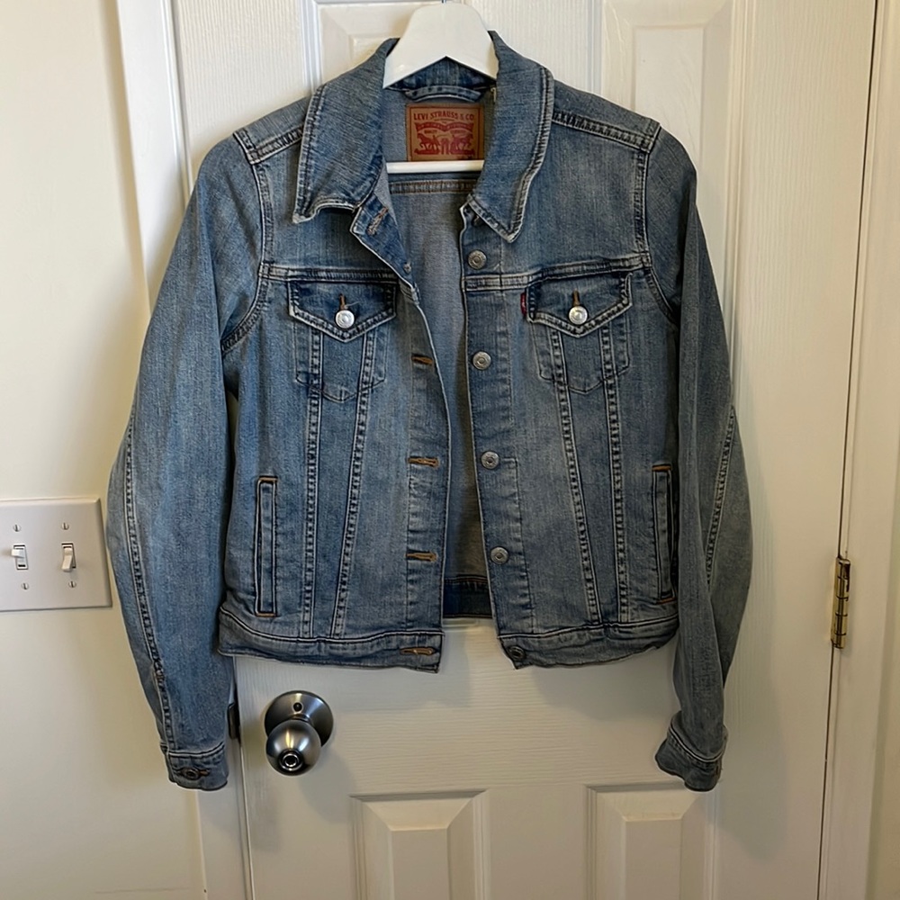 Levi’s Original Trucker Jacket